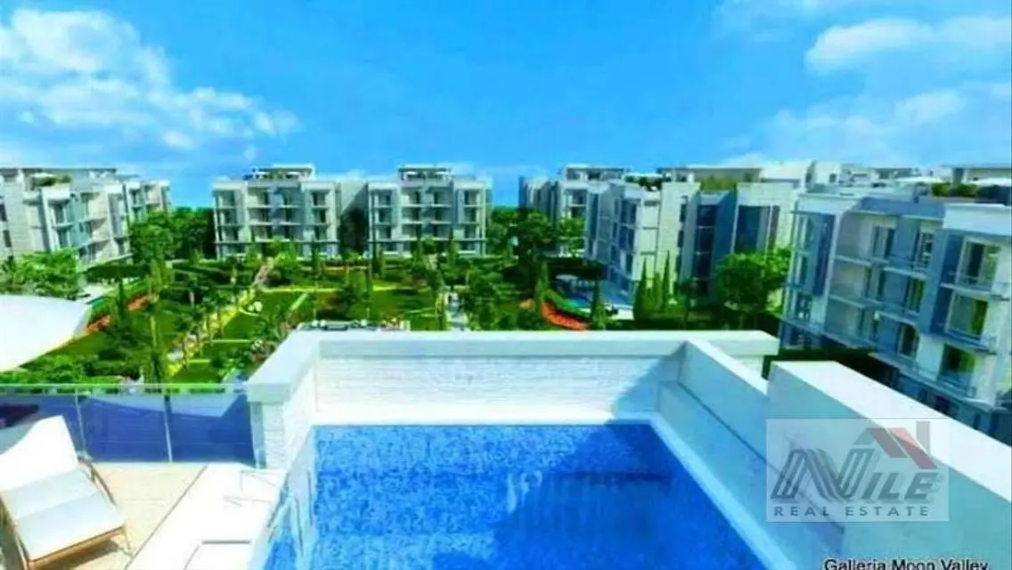 Luxury Apartment for Sale in Prime Location