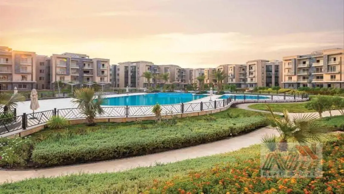 Luxury Apartment for Sale in Prime Location
