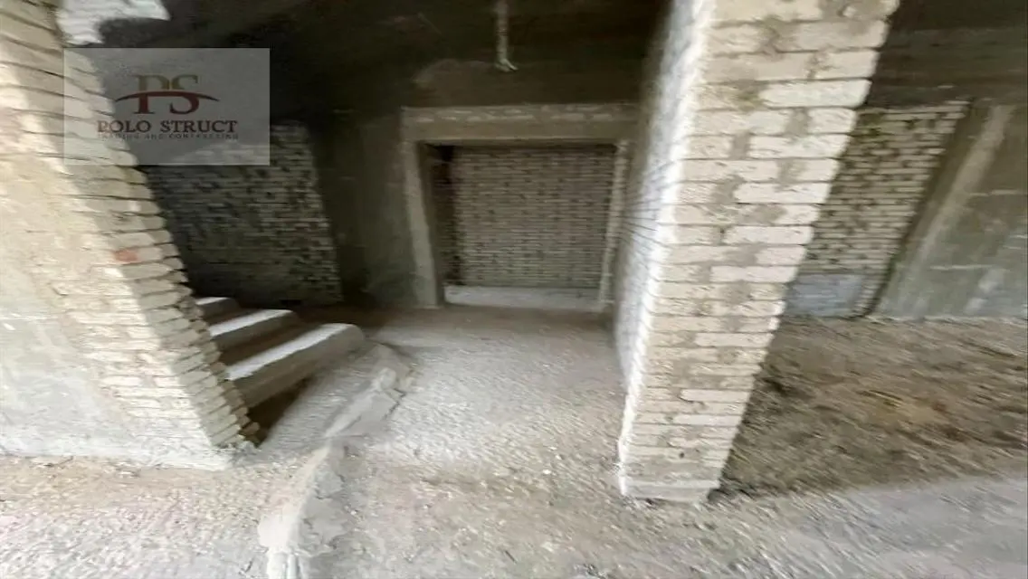 فيلا فاخرة للبيع بمساحة واسعة