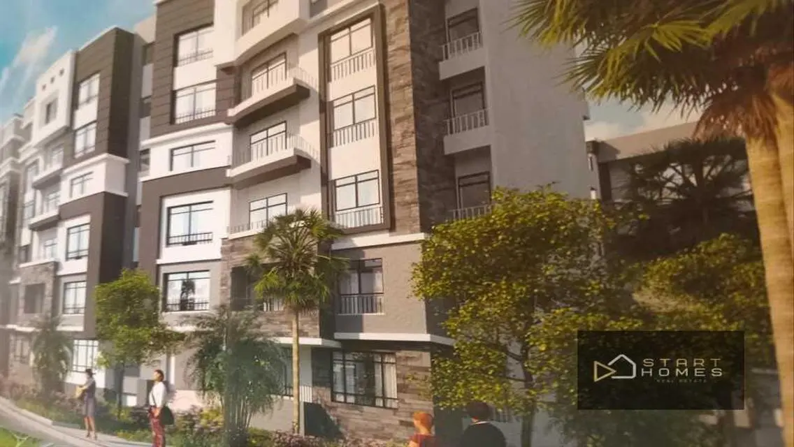 Stunning Apartment for Sale in Prime Location