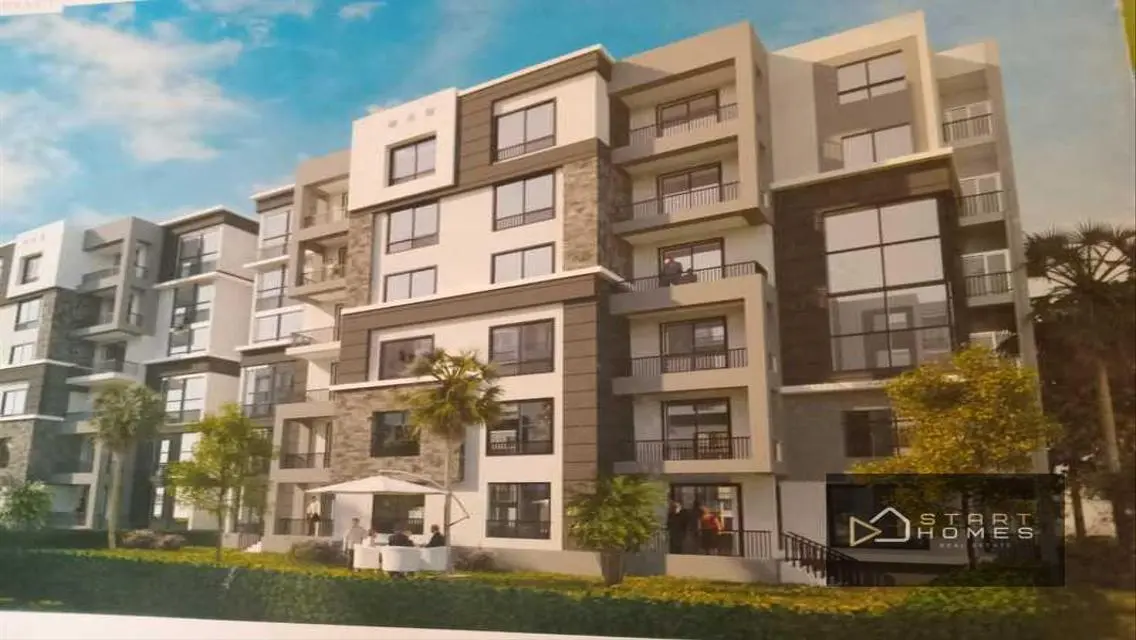Stunning Apartment for Sale in Prime Location