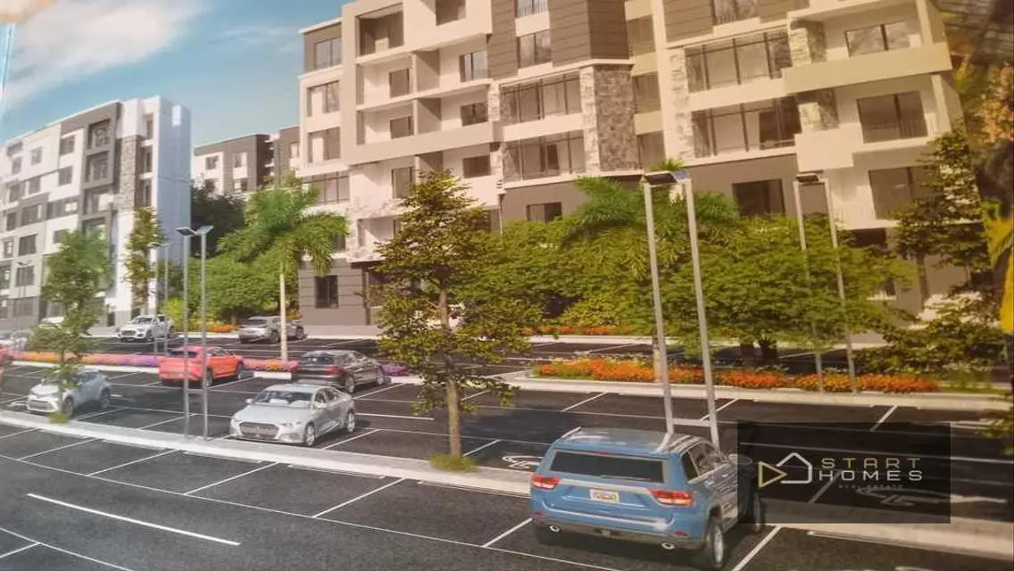 Stunning Apartment for Sale in Prime Location
