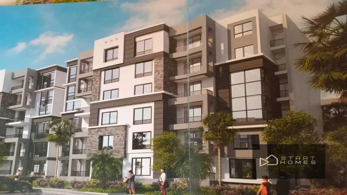Stunning Apartment for Sale in Prime Location