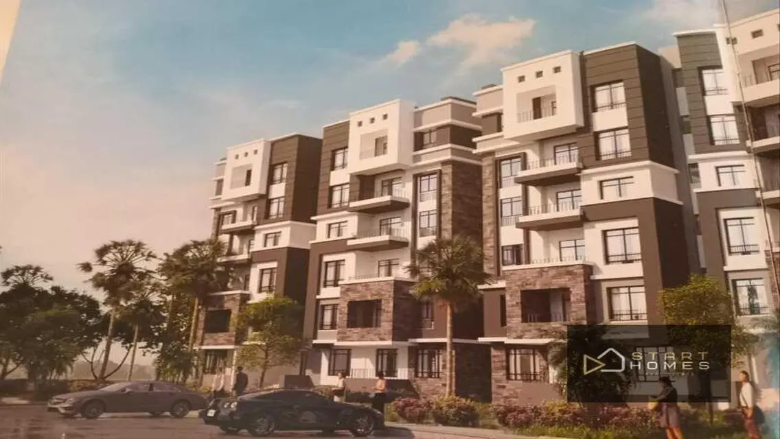 Stunning Apartment for Sale in Prime Location