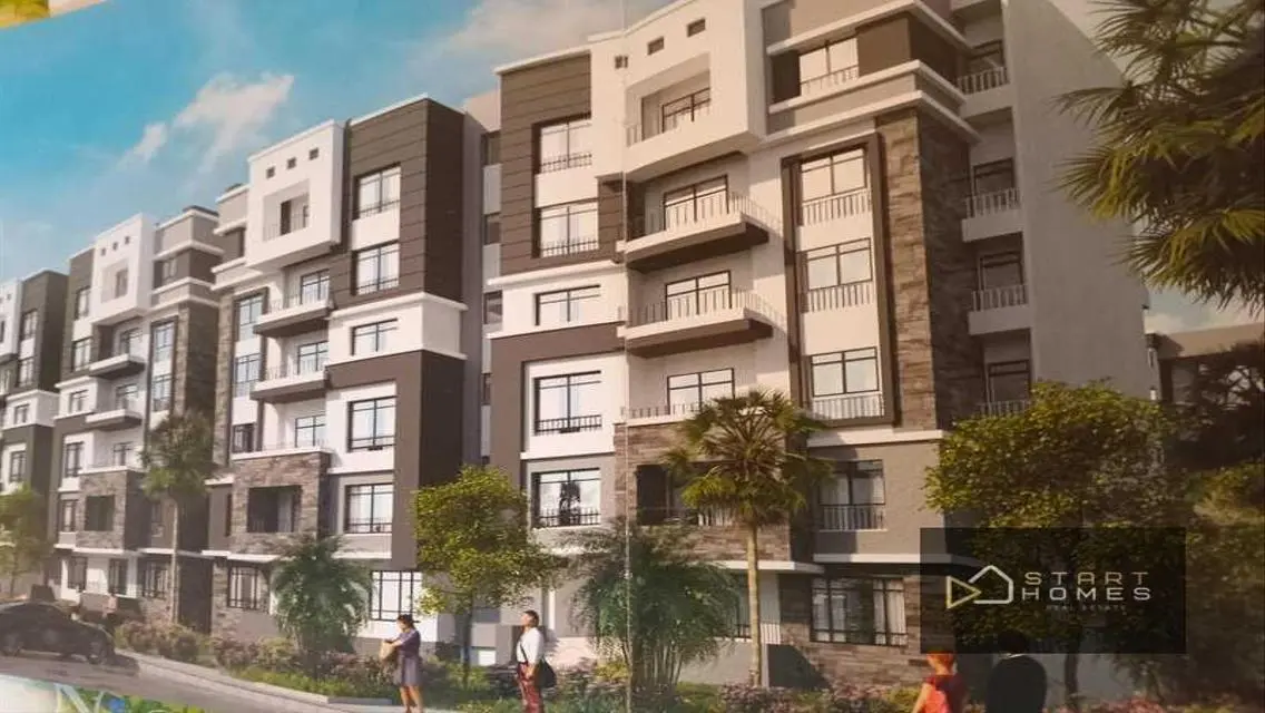 Stunning Apartment for Sale in Prime Location