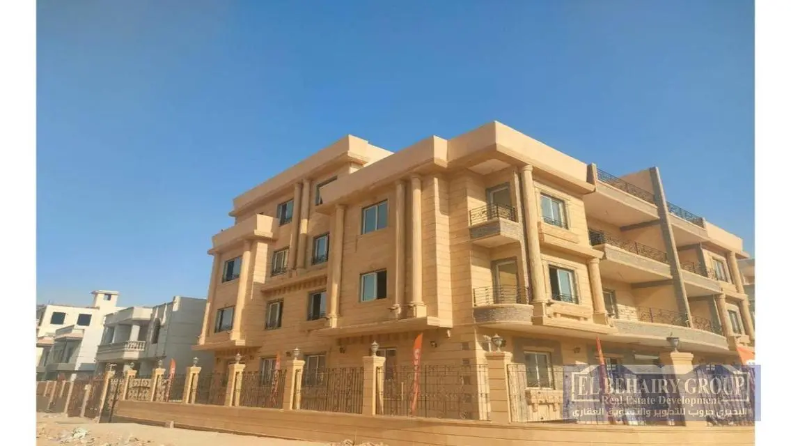 Luxury Apartment for Rent - 139 Sq. M.
