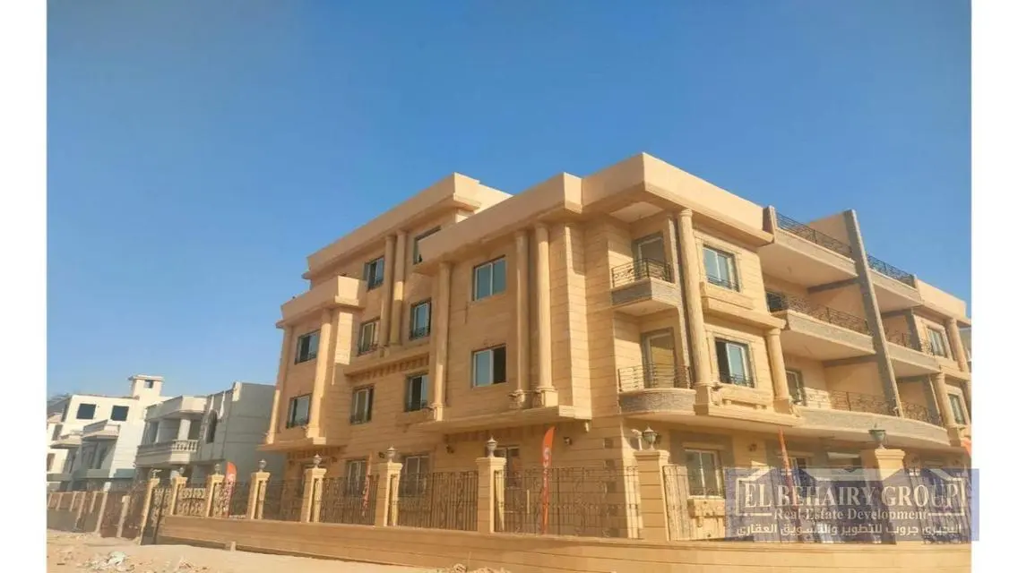 Luxury Apartment for Rent - 139 Sq. M.