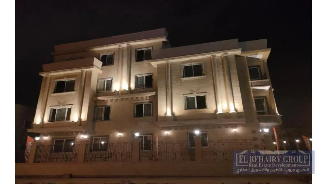 Luxury Apartment for Rent - 139 Sq. M.