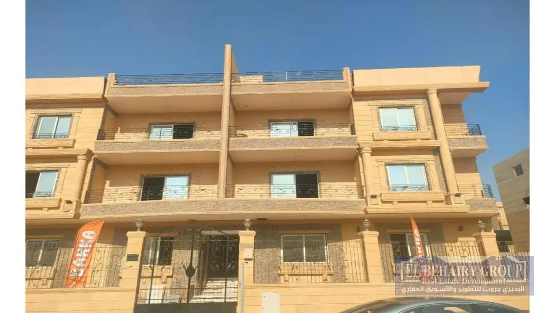 Luxury Apartment for Rent - 139 Sq. M.