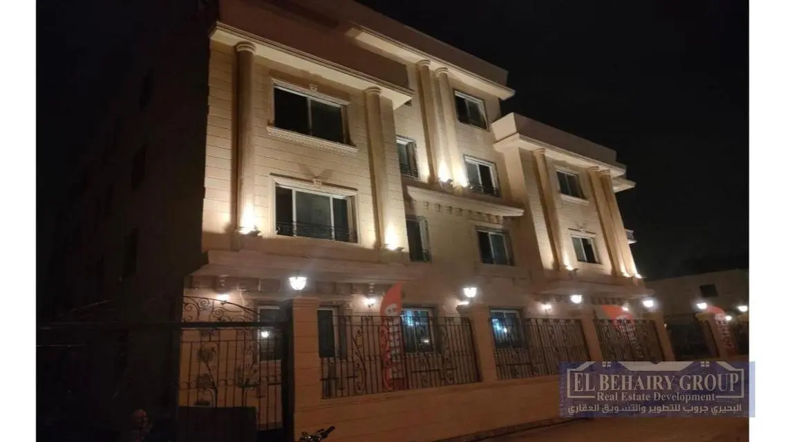 Luxury Apartment for Rent - 139 Sq. M.