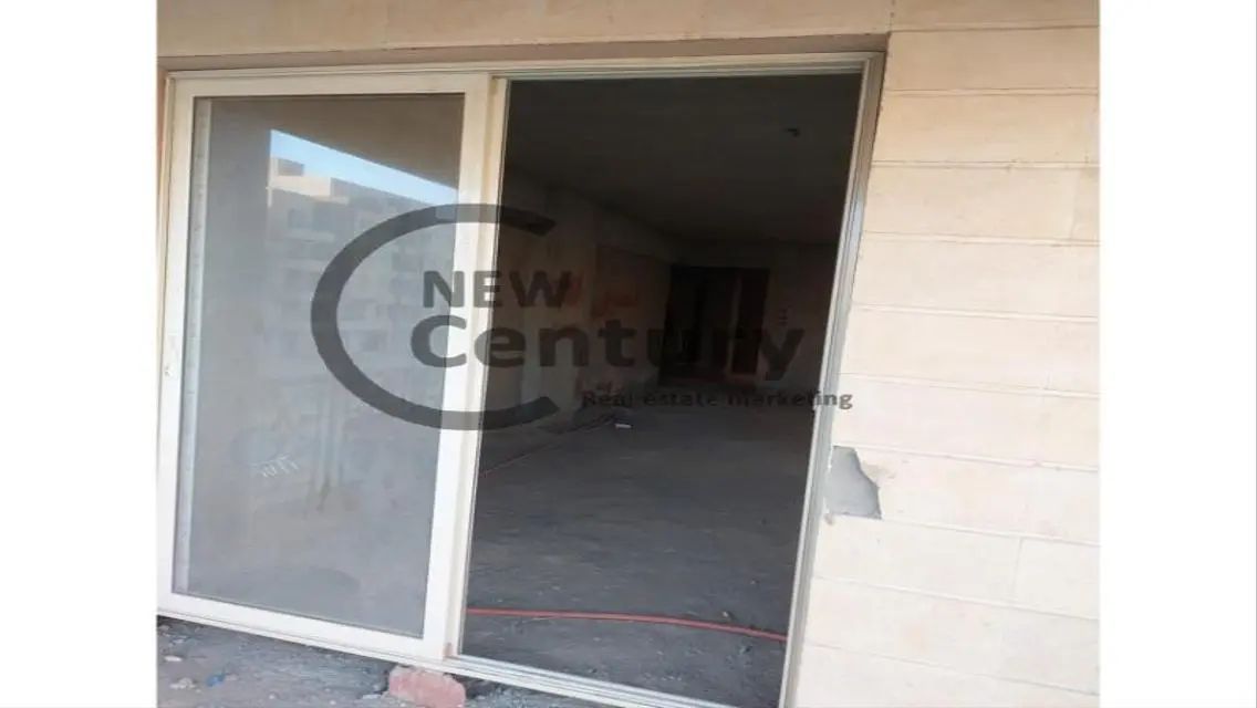 شقة فاخرة للبيع بمساحة 165 متر