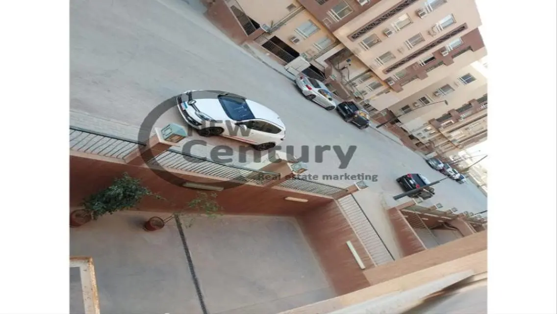 شقة فاخرة للبيع بمساحة 165 متر