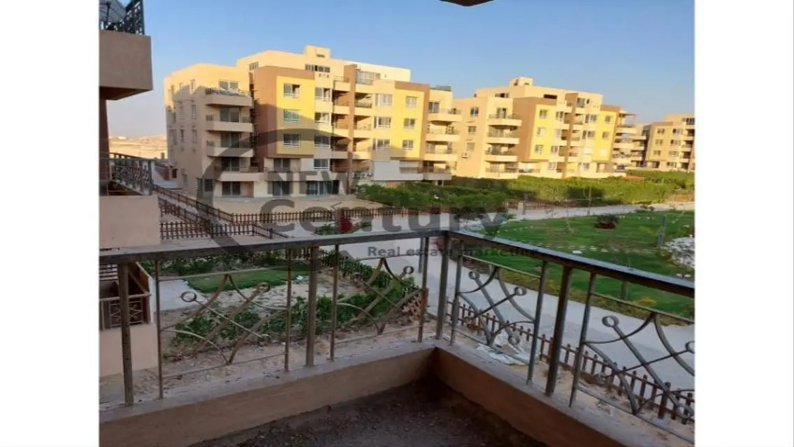 شقة فاخرة للبيع بمساحة 165 متر