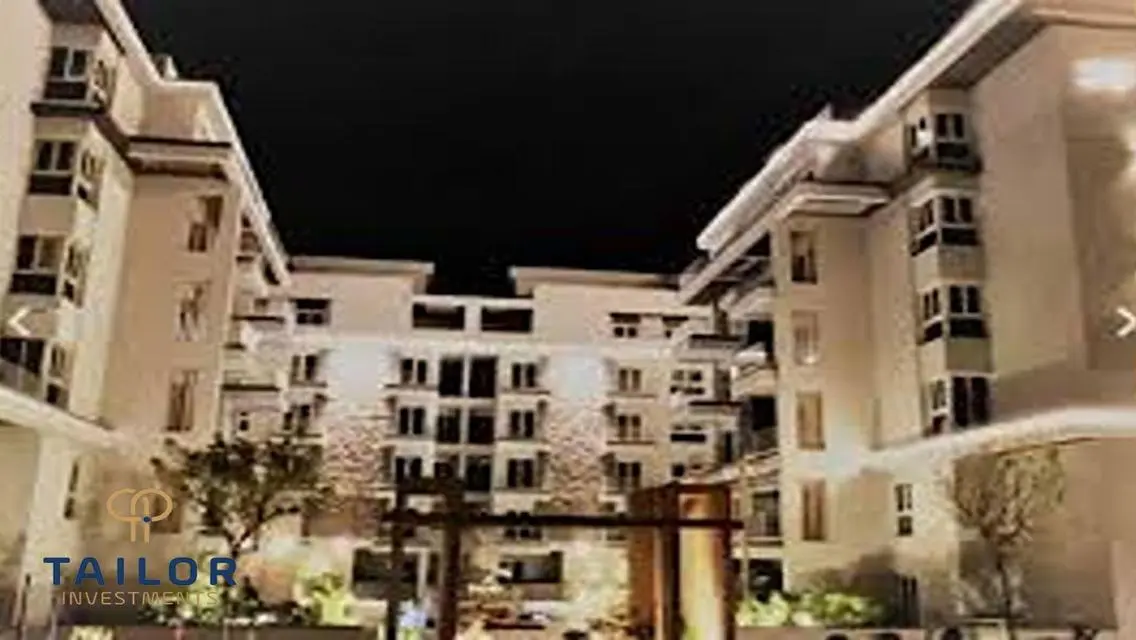 Luxury Apartment in Icity October