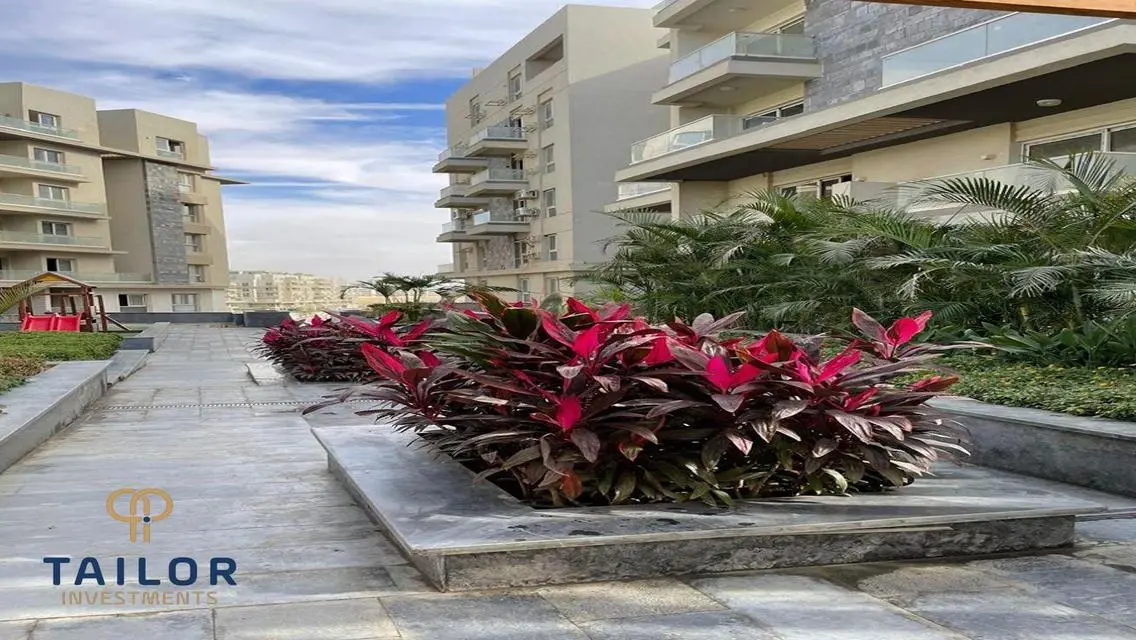 Luxury Apartment in Icity October