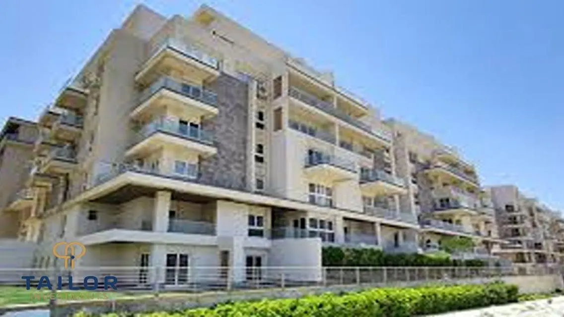 Luxury Apartment in Icity October