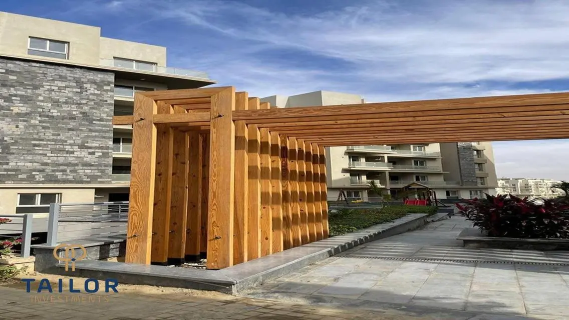 Luxury Apartment in Icity October