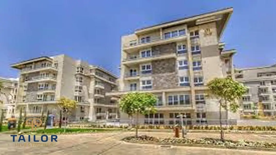 Luxury Apartment in Icity October