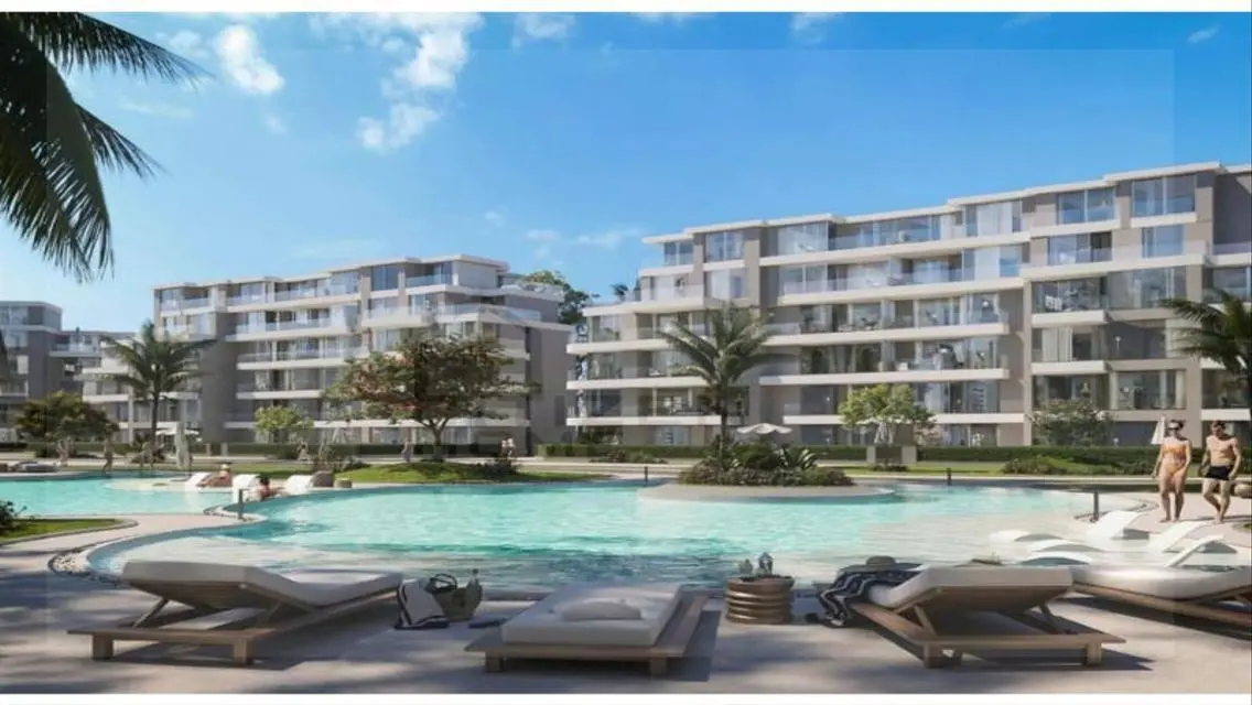 شقة رائعة في CITIZEN HOME مدفوعه بحياة مرفهة