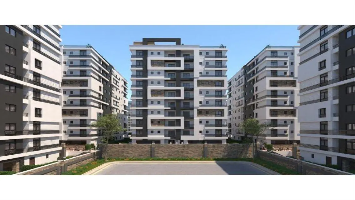 Luxury Apartment for Sale in 93 Hub 50 Mall