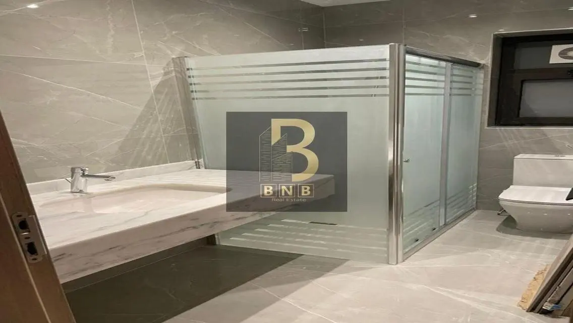 Luxurious Apartment for Sale in Al-Huda Neighborhood