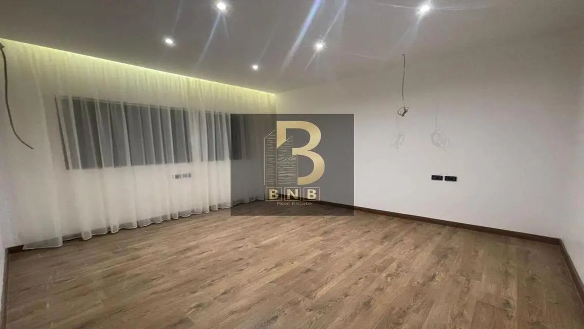 Luxurious Apartment for Sale in Al-Huda Neighborhood