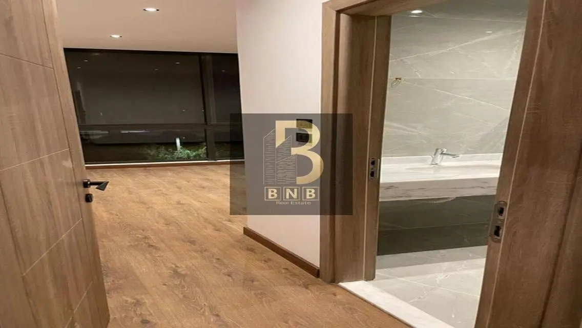 Luxurious Apartment for Sale in Al-Huda Neighborhood