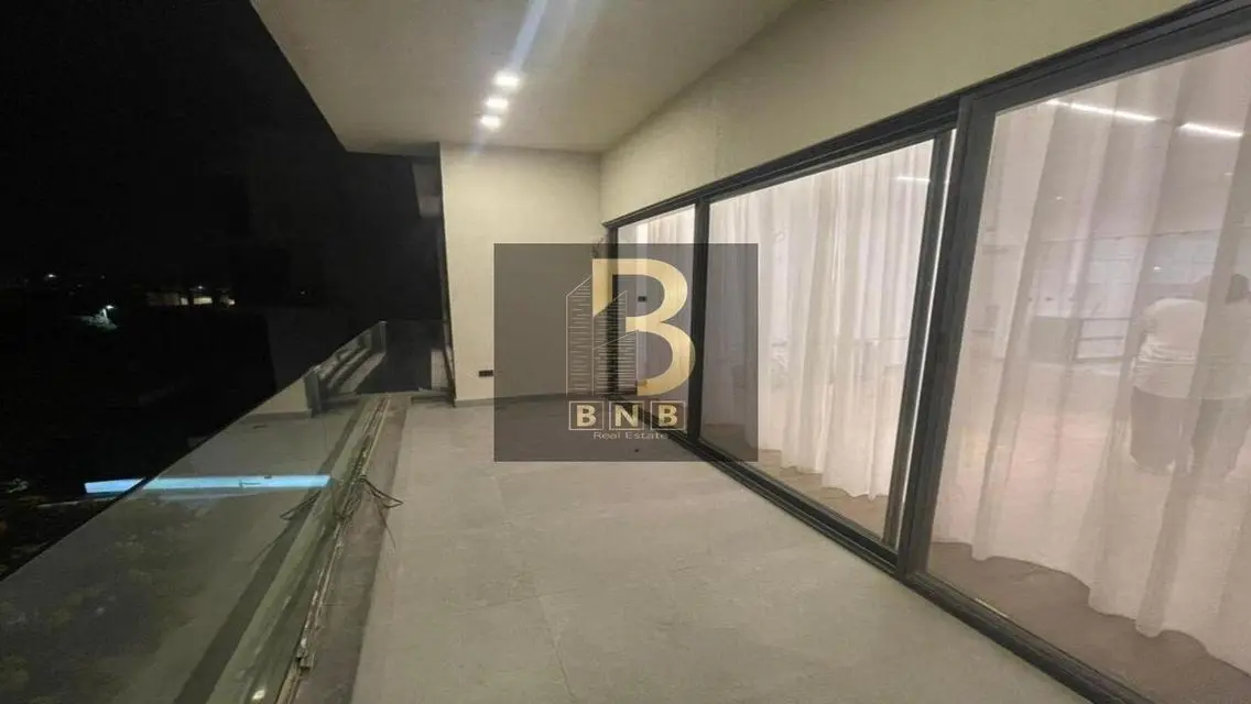 Luxurious Apartment for Sale in Al-Huda Neighborhood