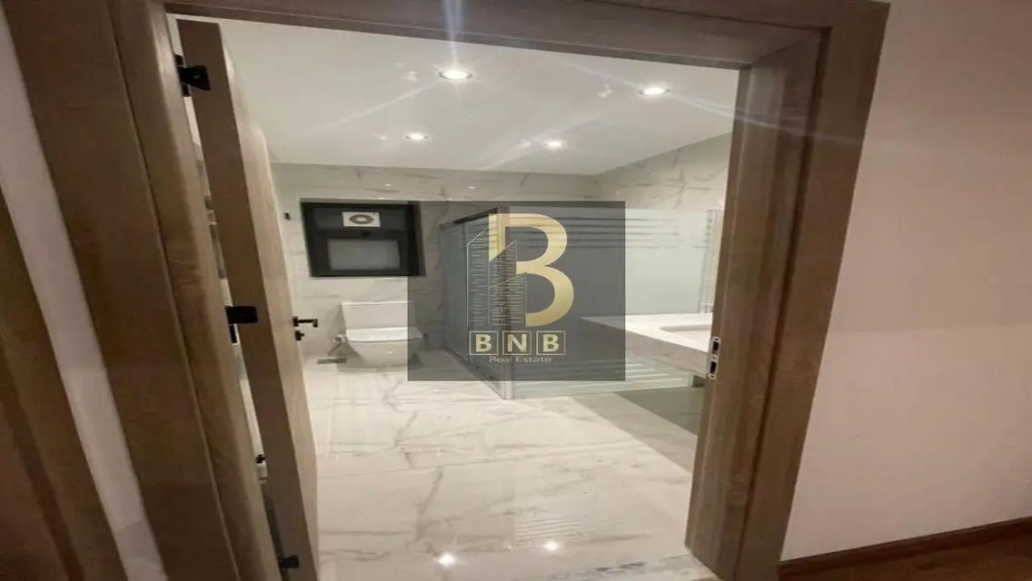 Luxurious Apartment for Sale in Al-Huda Neighborhood