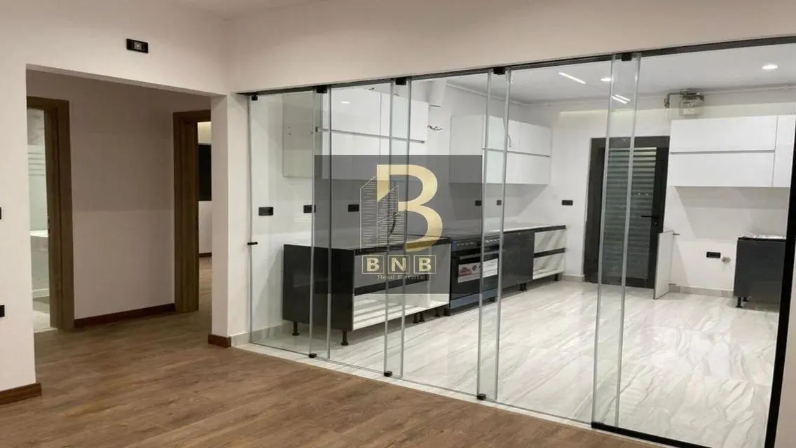 Luxurious Apartment for Sale in Al-Huda Neighborhood