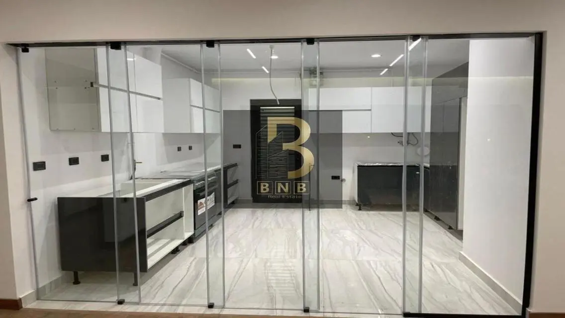 Luxurious Apartment for Sale in Al-Huda Neighborhood