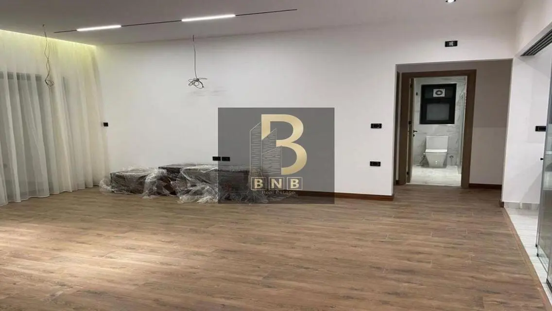 Luxurious Apartment for Sale in Al-Huda Neighborhood