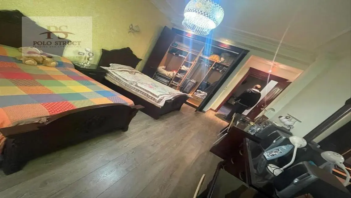 فيلا فاخرة مع مسبح خاص وحديقة