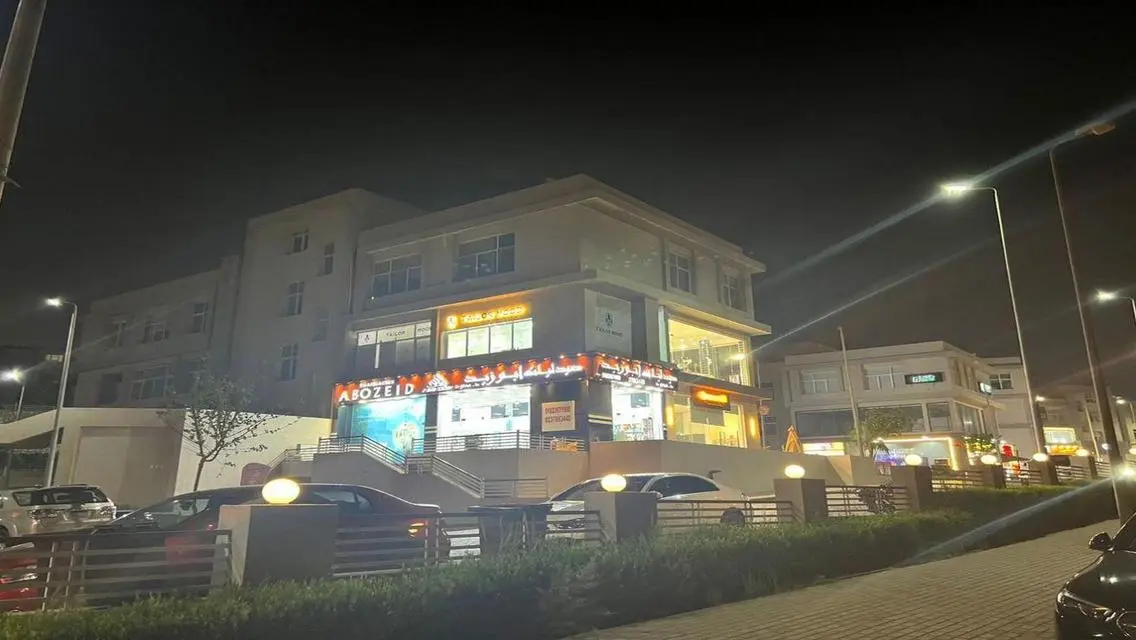 Stunning 4 Meter Apartment - Priced at 3,500,000