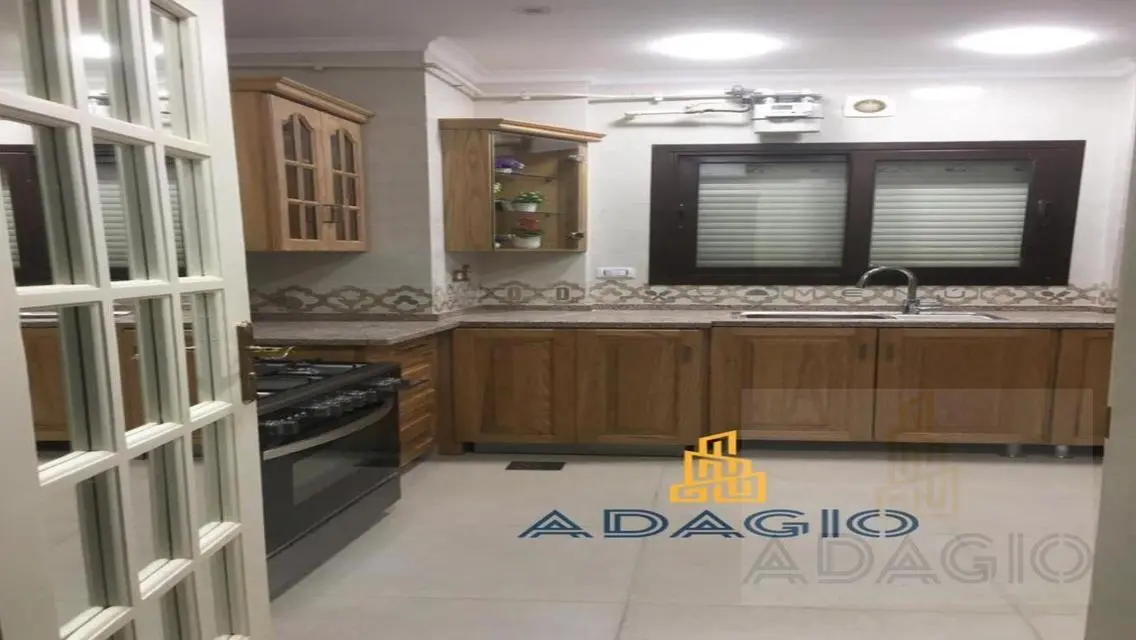 شقة للإيجار في وان 16 سوديك ويست