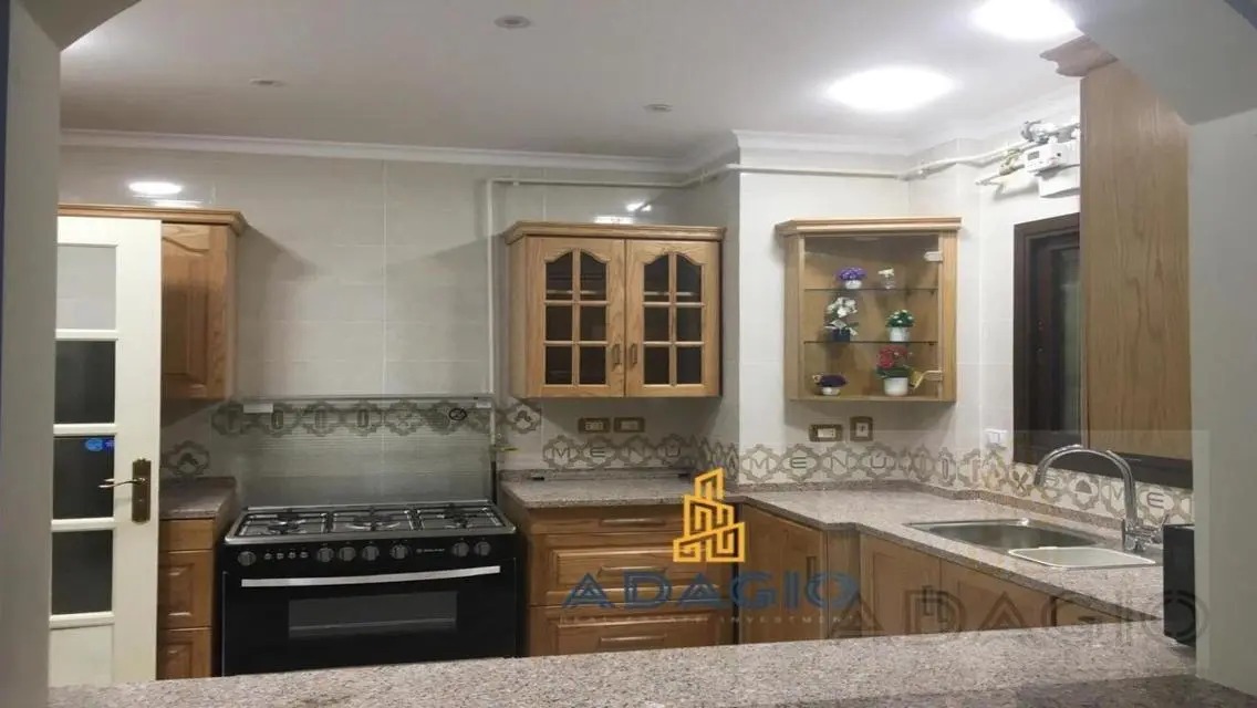 شقة للإيجار في وان 16 سوديك ويست
