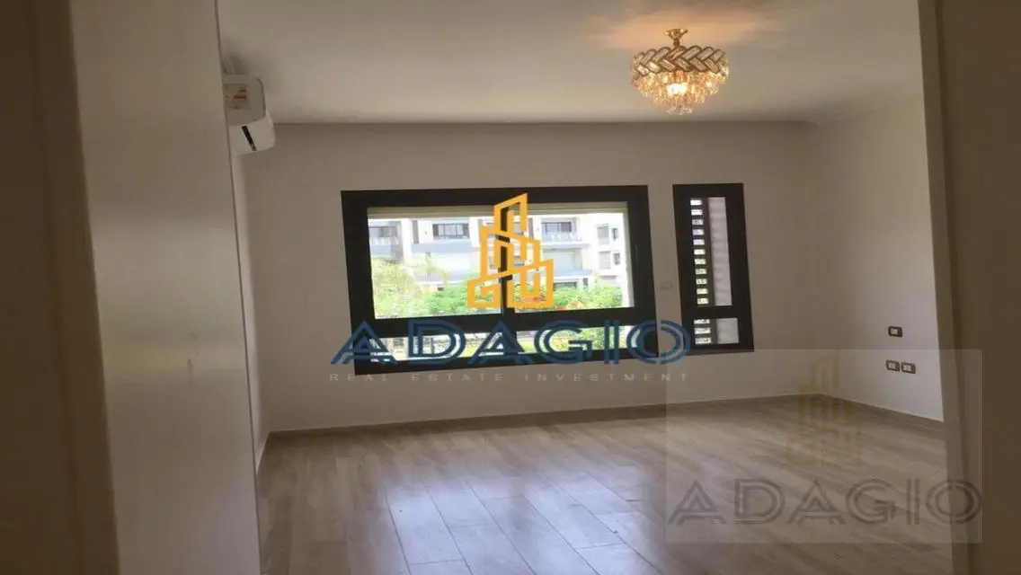 شقة للإيجار في وان 16 سوديك ويست