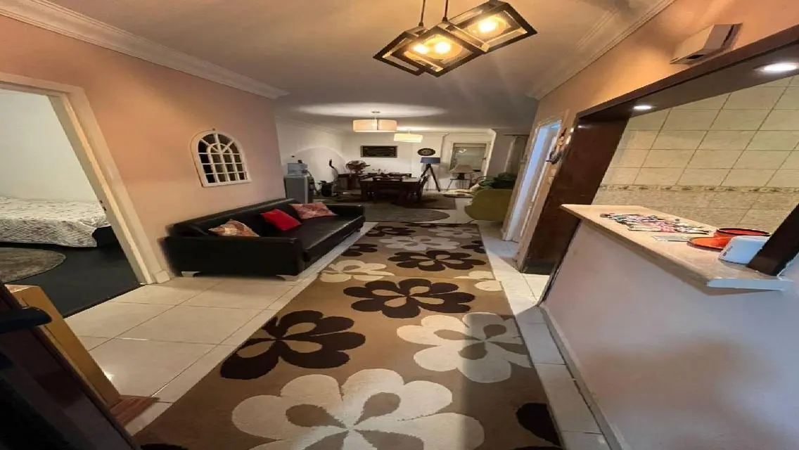 Elegant Apartment for Rent Near Al Rehab Club with Private Garden