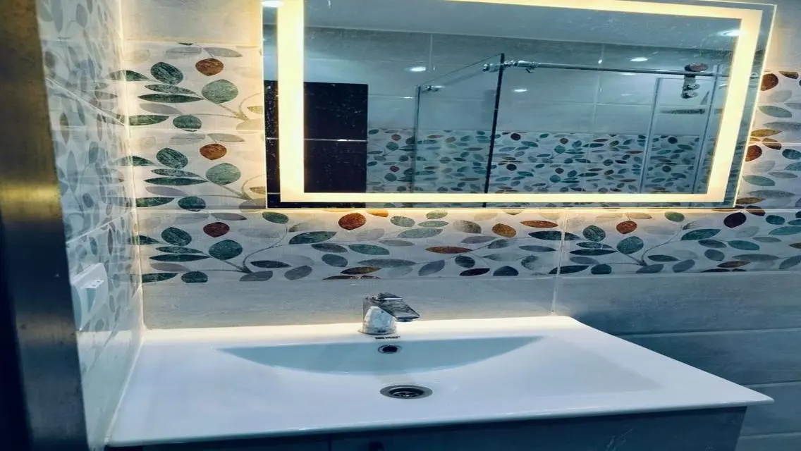 Luxury Apartment for Sale in Madinaty