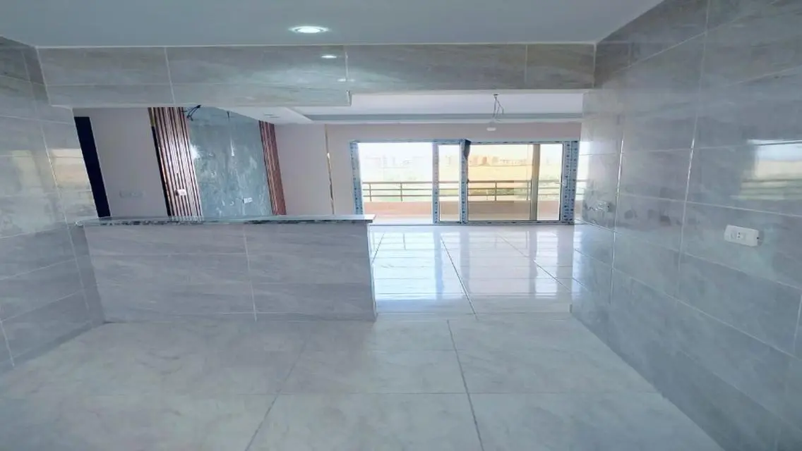 Luxury Apartment for Sale in Madinaty