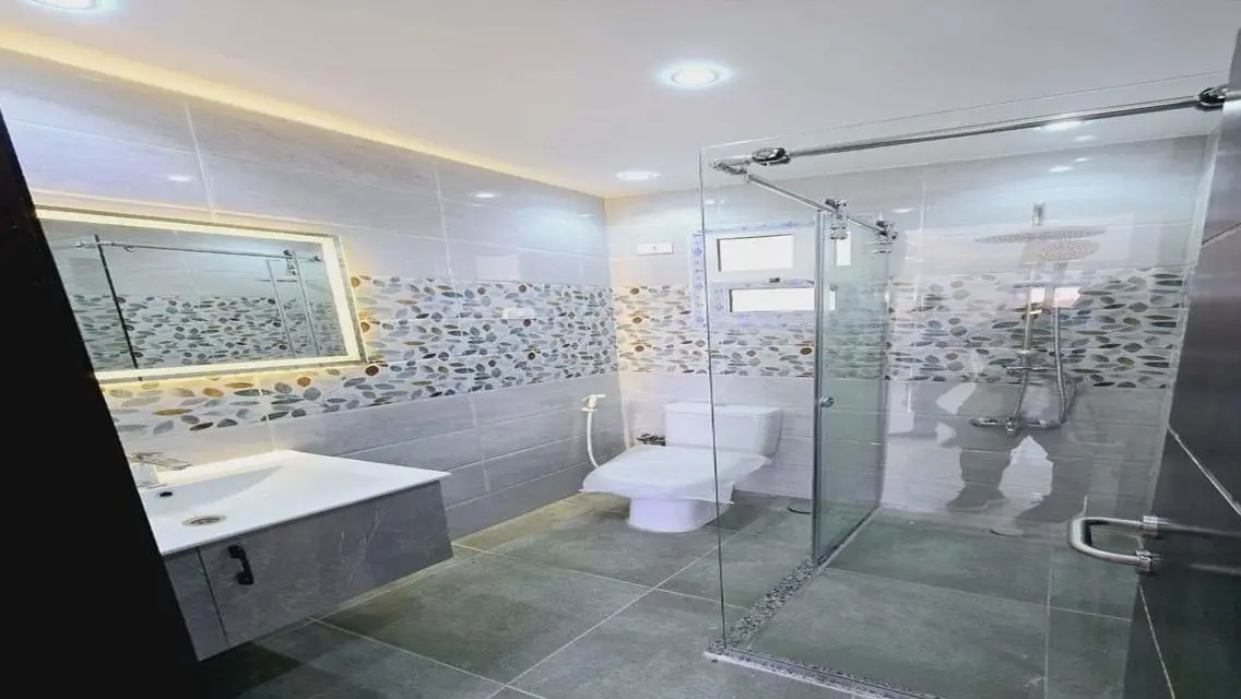 Luxury Apartment for Sale in Madinaty