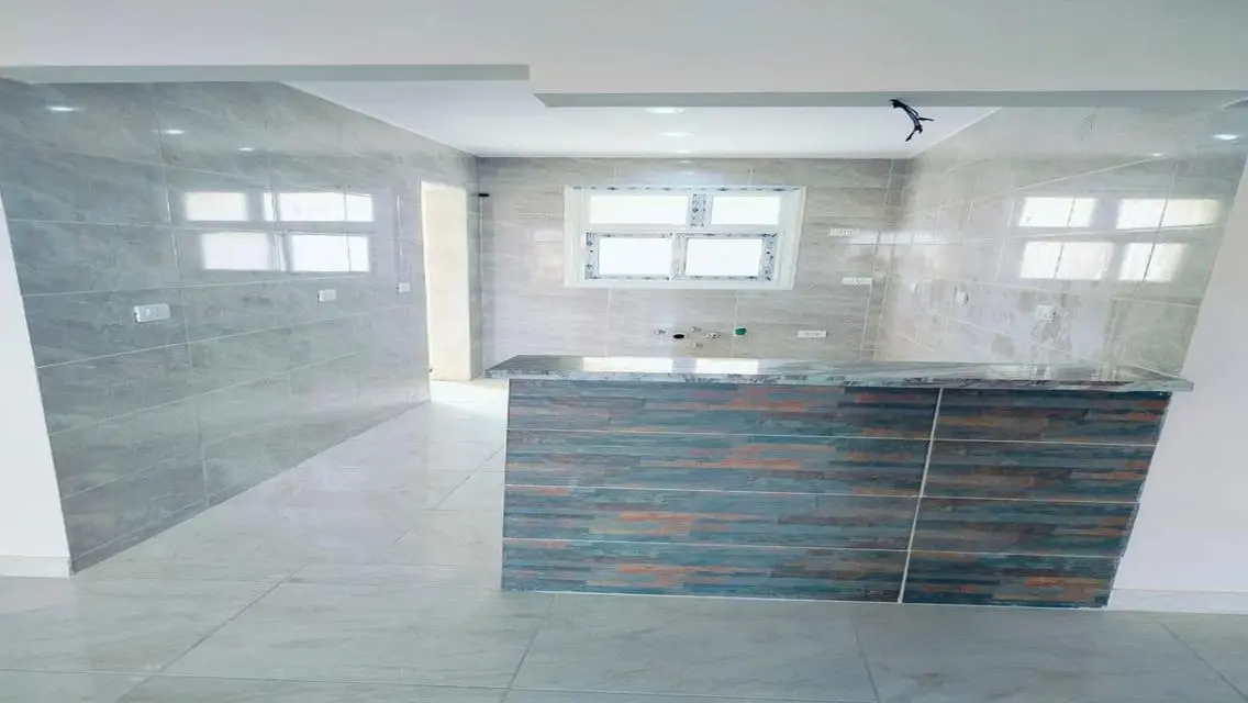 Luxury Apartment for Sale in Madinaty