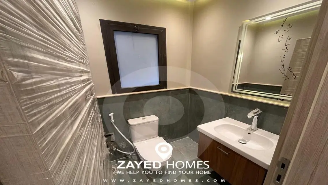 Luxury Apartment at Six West - A Rare Opportunity