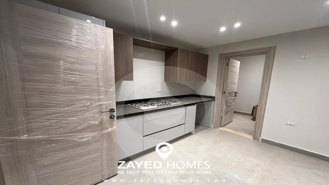Luxury Apartment at Six West - A Rare Opportunity