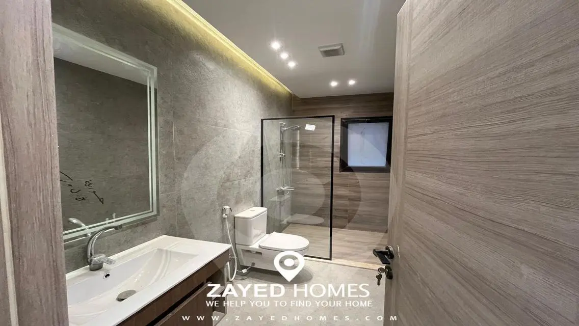 Luxury Apartment at Six West - A Rare Opportunity