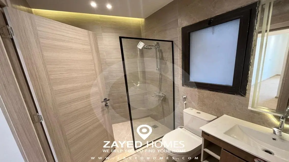 Luxury Apartment at Six West - A Rare Opportunity