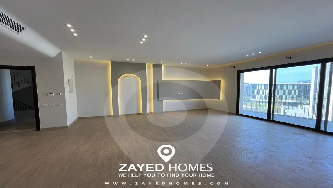 Luxury Apartment at Six West - A Rare Opportunity
