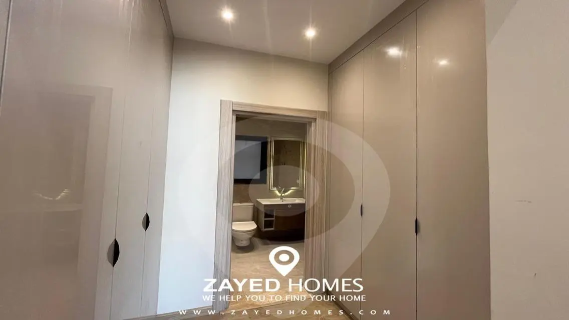 Luxury Apartment at Six West - A Rare Opportunity