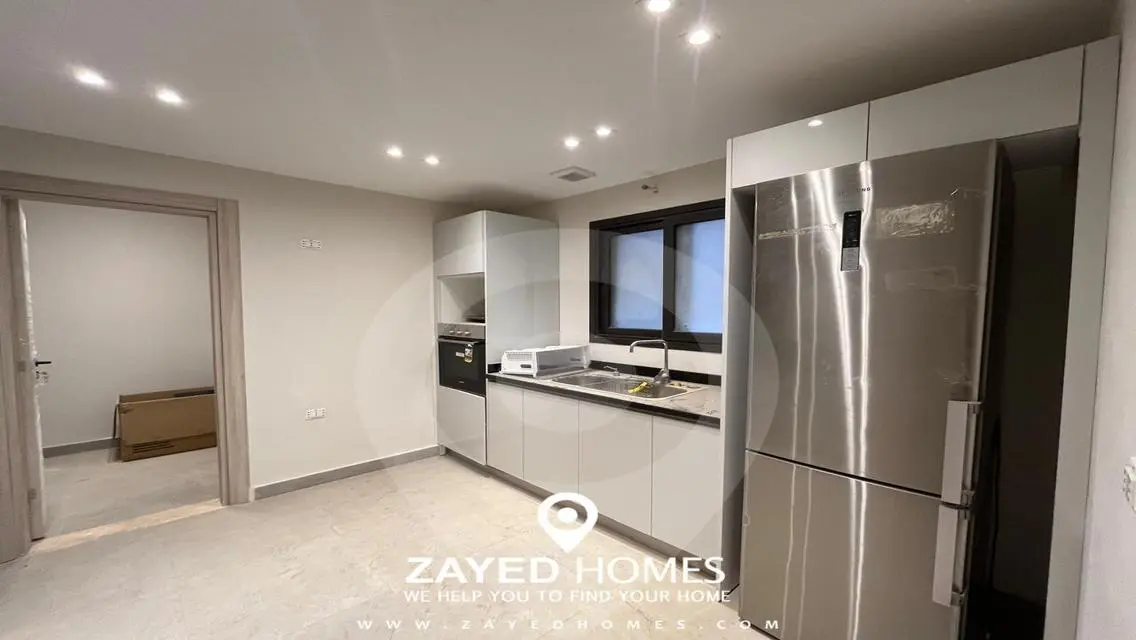 Luxury Apartment at Six West - A Rare Opportunity