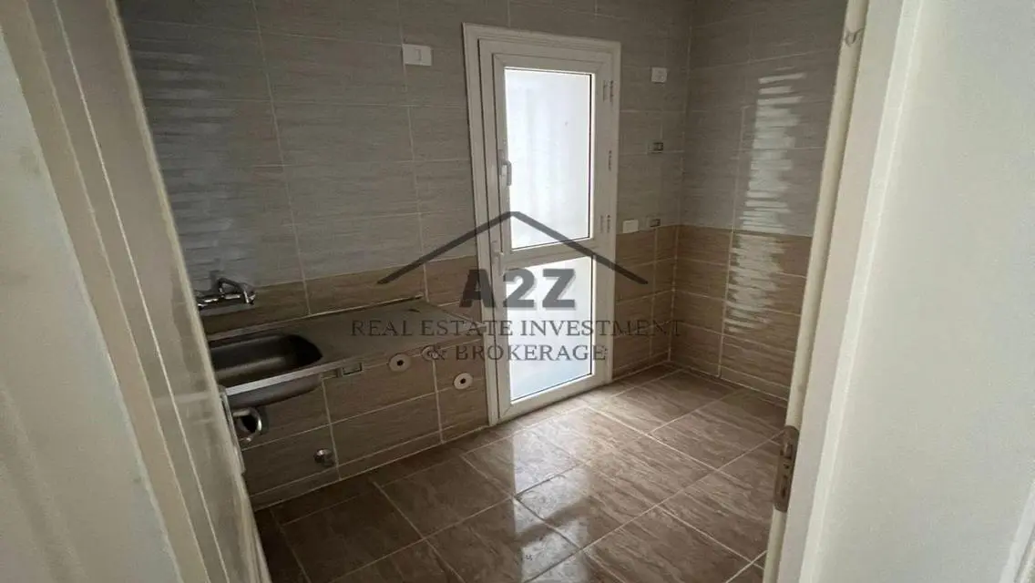 Luxury Apartment at an Attractive Price in a Strategic Location